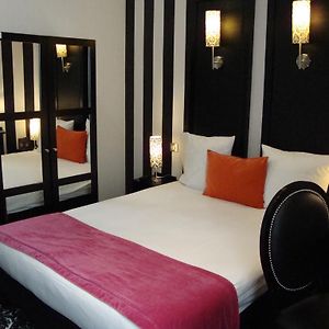 Chambre Simple